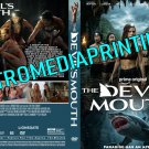 The Devil's Mouth (2026) DVD