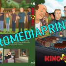King of the HIll Season 15 Blu-ray ***2 Disc Set*** King of the HIll Season 15 Blu-ray ***2 Disc Set***