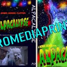 Alpacalypse (2024) Blu-ray Alpacalypse (2024) Blu-ray