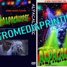 Alpacalypse (2024) DVD