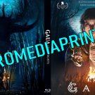 The Night (2025) Blu-ray AKA Gaua