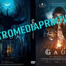 The Night (2025) DVD AKA Gaua