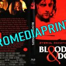 Blood and Donuts (1995) Blu-ray