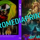 Blue Murder (2026) Blu-ray