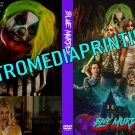 Blue Murder (2026) DVD