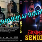 Departing Seniors (2023) DVD