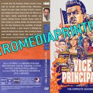Vice Principals Season 2 DVD ***2 Disc Set***