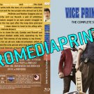 Vice Principals Season 1 and 2 Blu-ray ***4 Disc Set***
