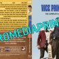 Vice Principals Season 1 and 2 Blu-ray ***4 Disc Set***