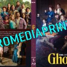 Ghosts Season 5 Blu-ray ***3 Disc Set***