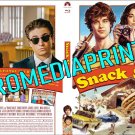 Snack Shack (2024) Blu-ray Snack Shack (2024) Blu-ray