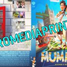 Mummies (2024) Blu-ray Mummies (2024) Blu-ray