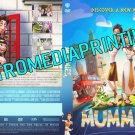 Mummies (2024) DVD