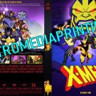 X-Men 97 Season 2 DVD ***2 Disc Set***