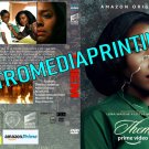 THEM Season 1 DVD ***3 Disc Set***