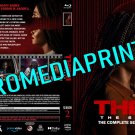 THEM Season 2: The Scare Blu-ray ***3 Disc Set*** THEM Season 2: The Scare Blu-ray ***3 Disc Set***