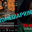 THEM Season 1 & 2 The Scare Blu-ray ***6 Disc Set*** THEM Season 1 & 2 The Scare Blu-ray ***6 Disc Set***