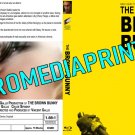 The Brown Bunny (2003) Blu-ray
