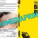 The Brown Bunny (2003) 4k Blu-ray