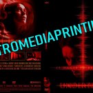 Undertone (2025) DVD
