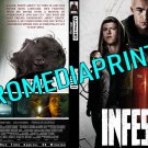 Infested (2023) 4k Blu-ray Infested (2023) 4k Blu-ray