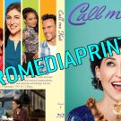 Call me Kat Season 1 Blu-ray ***2 Disc Set*** Call me Kat Season 1 Blu-ray ***2 Disc Set***