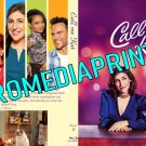 Call me Kat Season 2 Blu-ray ***3 Disc Set*** Call me Kat Season 2 Blu-ray ***3 Disc Set***