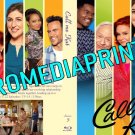 Call me Kat Season 3 Blu-ray ***3 Disc Set*** Call me Kat Season 3 Blu-ray ***3 Disc Set***