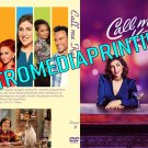 Call me Kat Season 2 DVD ***3 Disc Set*** Call me Kat Season 2 DVD ***3 Disc Set***