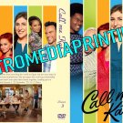 Call me Kat Season 3 DVD  ***3 Disc Set***