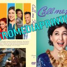 Call me Kat Complete Series Season 1-3 DVD  ***8 Disc Set***