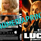 Lucky Season 1 4k Blu-ray  ***2 Disc Set***