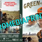 Green and Gold (2025) Blu-ray Green and Gold (2025) Blu-ray