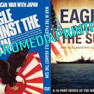 War in the Pacific: Eagle Against the Sun (2015) DVD ***3 Discs*** War in the Pacific: Eagle Against the Sun (2015) DVD ***3 Discs***