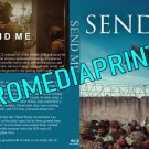 Send Me (2022) Blu-ray