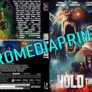 Hold the Fort (2025) Blu-ray Hold the Fort (2025) Blu-ray