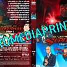 My Adventures with Superman Season 3 Blu-ray ***2 Disc Set*** My Adventures with Superman Season 3 Blu-ray ***2 Disc Set***