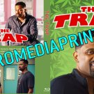 The Trap (2019) Blu-ray