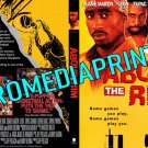 Above the Rim (1994) Blu-ray Above the Rim (1994) Blu-ray