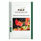 Anthurium Dark Red Flowers - 100 PCS Seeds