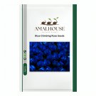 Blue Climbing Rose - 50 PCS Seeds