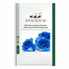Blue Rose Fragrant Gardens Flowering Plants Strong - 150 PCS Seeds