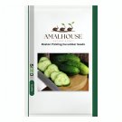 Boston Pickling Cucumber - 5 PCS Seeds