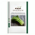 Chinese Celery Khuenchai Kan-tsai Kin-tsai Kunchoy Qincai Kinchay - 2000 PCS Seeds