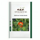 Delicious Tomato - 100 PCS Seeds