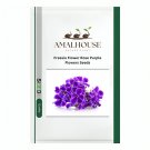 Freesia Flower Rose Purple Flowers - 100 PCS Seeds