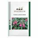Fuchsia Lanterns - 100 PCS Seeds