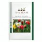 Imported Hydro Tulip Bulbs Fresh Garden Bulbs All Season Planting Available - 10 PCS Seeds