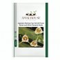 Japanese Monkey Face Orchid Flower Brown and White Flowerds - 200 PCS Seeds