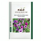 Mini Calibrchoa Million Bells Petunia - 100 PCS Seeds